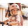 Scoot & Ride Kask Ochronny S-M dla dzieci 3+ Rose - 1014700 - zdjęcie 8